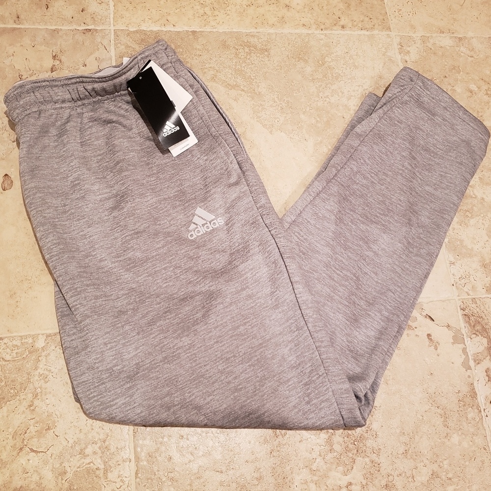 Adidas Sweatpants 🆕